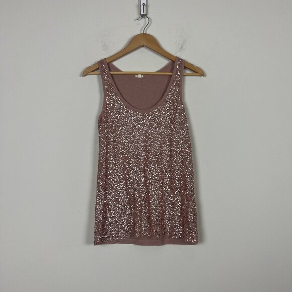 J. Crew Top S - Picture 1 of 2